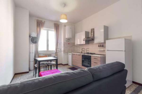 Foto Appartamento di 50 m con 2 locali in affitto a Milano