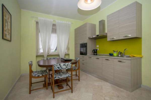 Foto Appartamento di 50 m con 2 locali in affitto a Rivoli