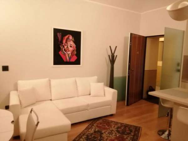 Foto Appartamento di 50 m con 2 locali in affitto a Torino