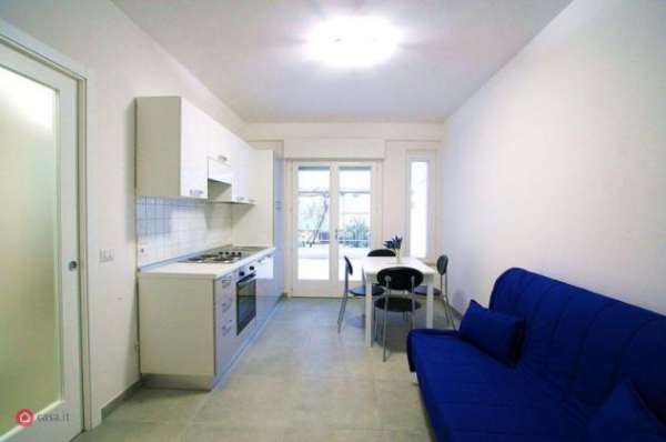 Foto Appartamento di 50mq in Via toscana 10 a Alba Adriatica