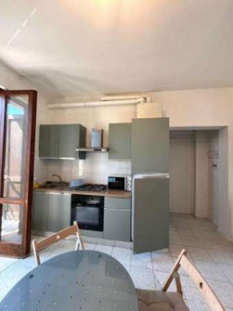 Foto Appartamento di 51 m con 2 locali e box auto in affitto a Bovezzo