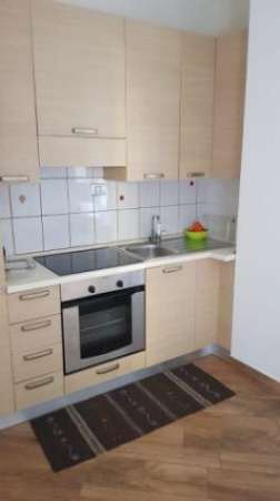 Foto Appartamento di 55 m con 2 locali in affitto a Gallarate