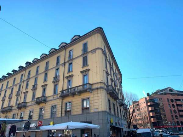 Foto Appartamento di 55 m con 2 locali in affitto a Milano