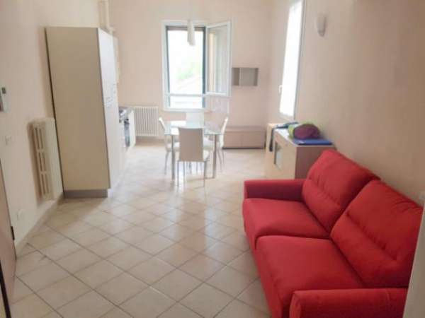 Foto Appartamento di 55 m con 2 locali in affitto a Vigevano