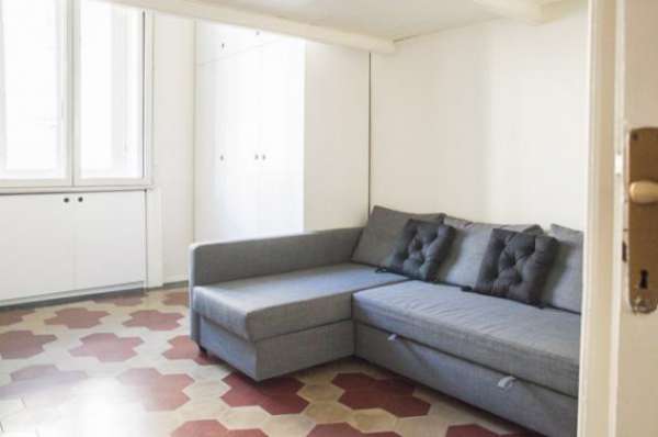 Foto Appartamento di 60 m con 2 locali in affitto a Milano