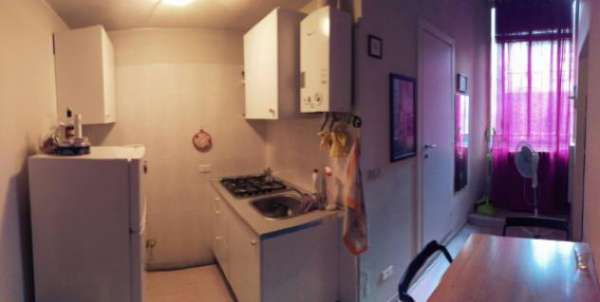 Foto Appartamento di 60 m con 2 locali in affitto a Milano