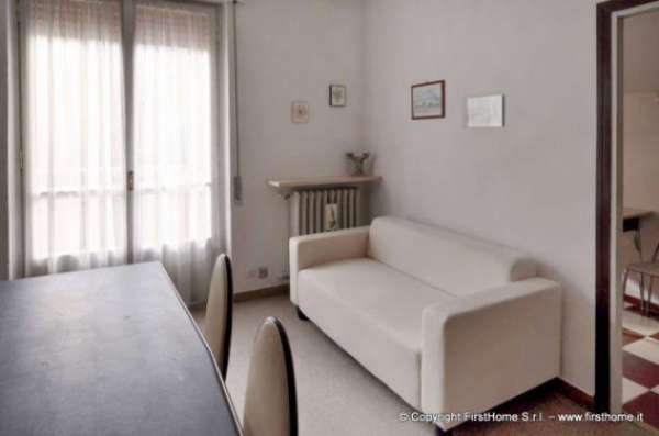 Foto Appartamento di 60 m con 2 locali in affitto a Sesto San Giovanni
