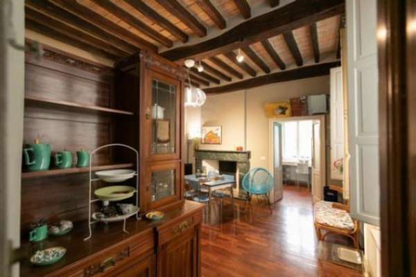 Foto Appartamento di 60 m con 3 locali in affitto a Parma