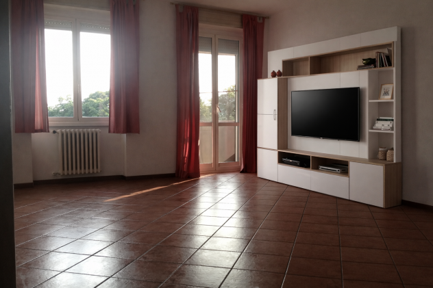 Foto Appartamento di 60Mq zona Baggio