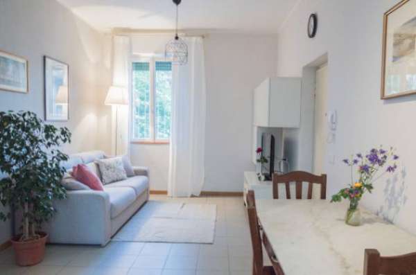 Foto Appartamento di 67 m con 3 locali in affitto a San Giuliano Milanese