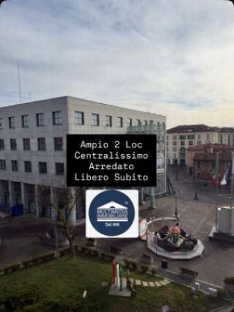 Foto Appartamento di 70 m con 2 locali in affitto a Bollate