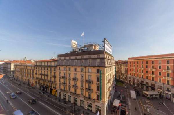 Foto Appartamento di 70 m con 3 locali in affitto a Milano