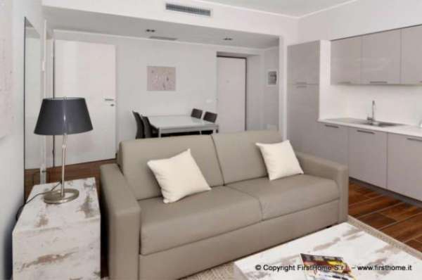 Foto Appartamento di 70 m con 3 locali in affitto a Milano