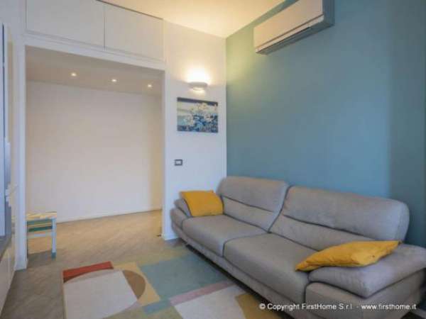 Foto Appartamento di 70 m con 3 locali in affitto a Milano