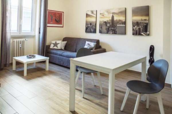Foto Appartamento di 70 m con 3 locali in affitto a San Donato Milanese