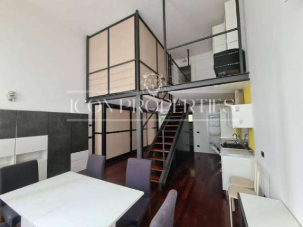Foto Appartamento di 71 m con 2 locali in affitto a Milano