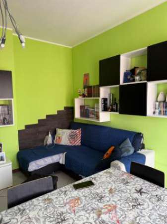 Foto Appartamento di 75 m con 3 locali e box auto in affitto a Ponte San Pietro