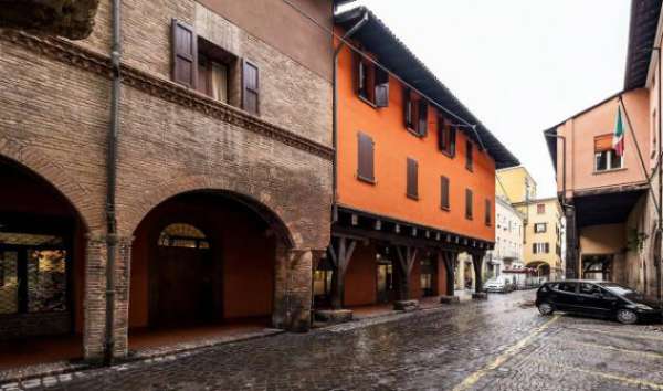 Foto Appartamento di 75 m con 3 locali in affitto a Bologna