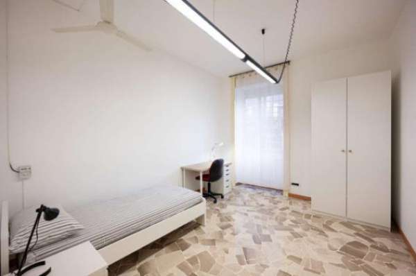 Foto Appartamento di 80 m con 3 locali in affitto a Milano