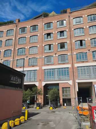Foto Appartamento di 80 mq in prestigioso condominio