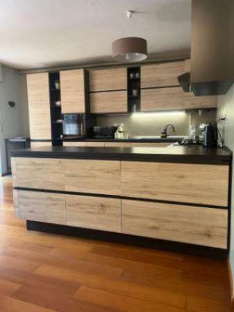 Foto Appartamento di 90 m con 3 locali e box auto in affitto a Moncalieri