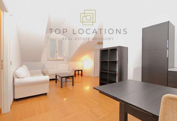 Foto Appartamento di 90 m con 3 locali in affitto a Milano