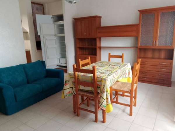 Foto Appartamento di 90 m con 3 locali in affitto a Montegranaro [rif. affitto viale Zaccagnini, Montegranaro]