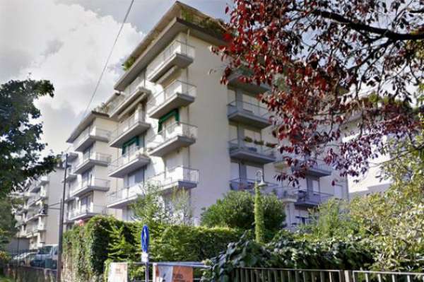 Foto Appartamento di 93 m con 4 locali in affitto a Treviso