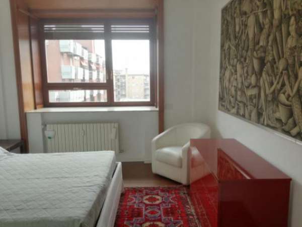 Foto Appartamento di 94 m con 3 locali in affitto a Bergamo