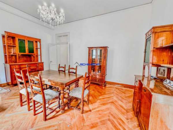 Foto Appartamento di 96 m con 4 locali in affitto a Padova
