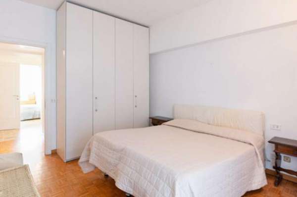 Foto Appartamento di 99 m con 3 locali in affitto a Milano
