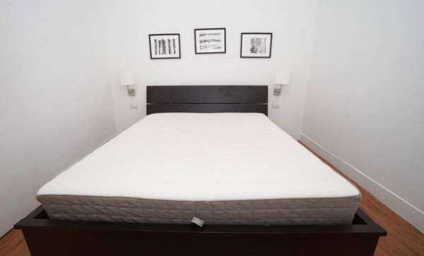 Foto Appartamento disponibile da subito - Palermo