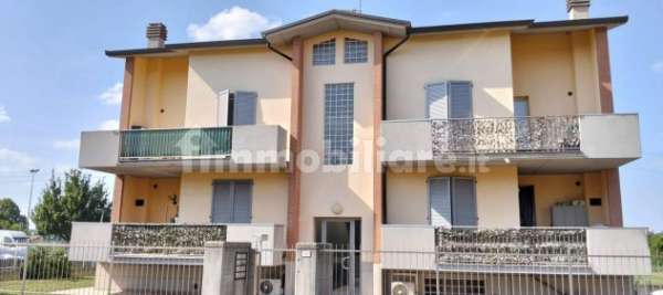 Foto APPARTAMENTO DUPLEX -PARZ. ARREDATO