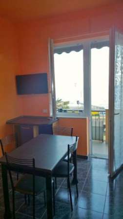 Foto Appartamento fronte mare . Mese settembre dal 07 al 30