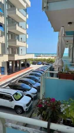 Foto Appartamento fronte mare Cesenatico