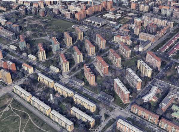 Foto appartamento ideale per persona singola-770 euro