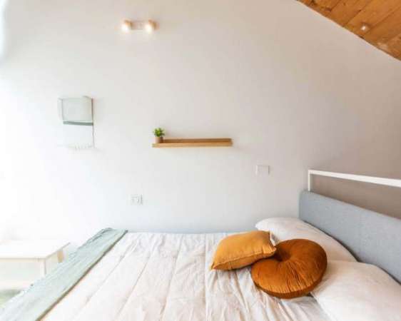 Foto Appartamento in  Via Giambellino