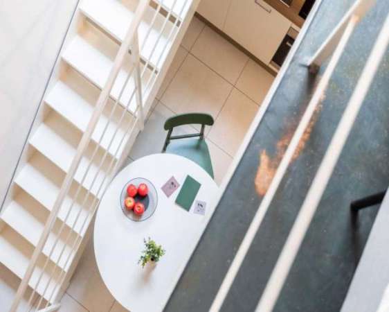 Foto Appartamento in  Via Giambellino