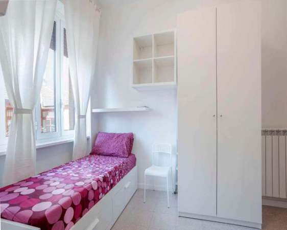 Foto Appartamento in  Via Pantigliate