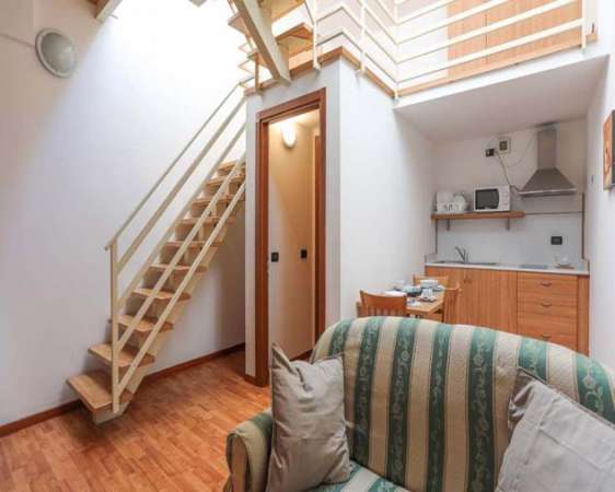 Foto Appartamento in  Viale Vincenzo Lancetti