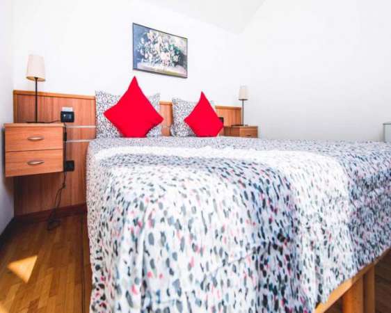 Foto Appartamento in  Viale Vincenzo Lancetti