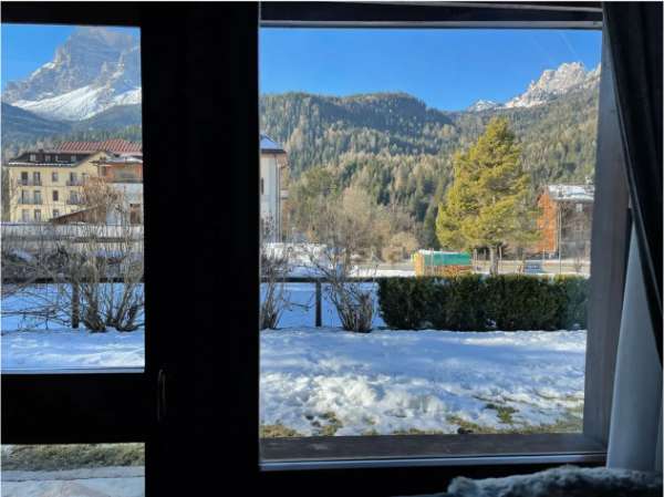 Foto Appartamento in affito a San Vito di Cadore