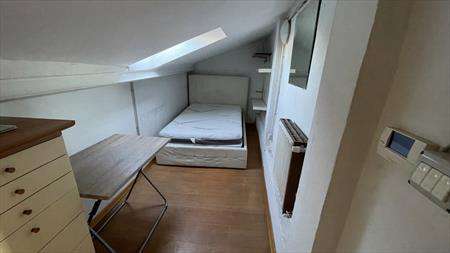 Foto Appartamento in Affitto, 1 Locale, 17 mq (Bologna)