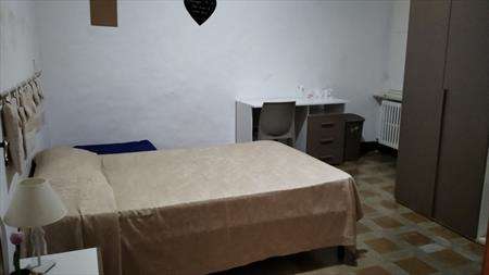 Foto Appartamento in Affitto, 1 Locale, 18 mq (Siena)