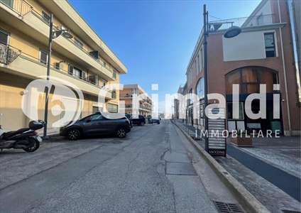 Foto Appartamento in Affitto, 1 Locale, 200 mq (Montecorvino Pugliano