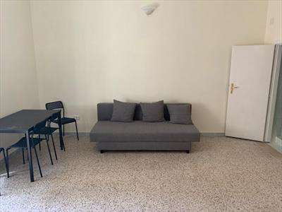 Foto Appartamento in Affitto, 1 Locale, 25 mq (Napoli   Centro)