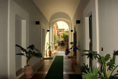 Foto Appartamento in Affitto, 1 Locale, 25 mq (Terni)