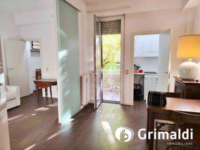 Foto Appartamento in Affitto, 1 Locale, 30 mq (Milano)