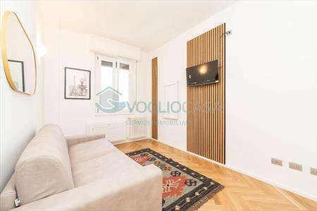 Foto Appartamento in Affitto, 1 Locale, 30 mq (Milano)