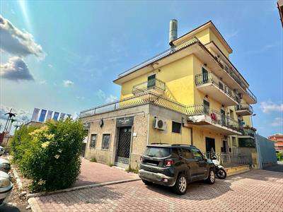 Foto Appartamento in Affitto, 1 Locale, 30 mq (Roma)